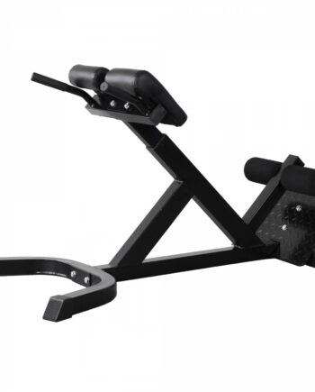 Odin Semi Pro Hyperextension Rygtræner