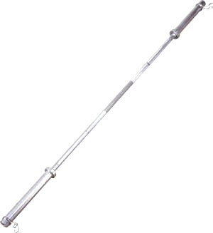 Olympisk Vægtstang 50mm  Ca  20kg  220cm