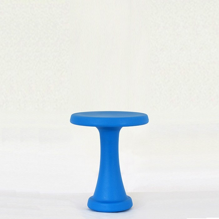 Oneleg 32 Ergonomisk Stol Skammel Blå