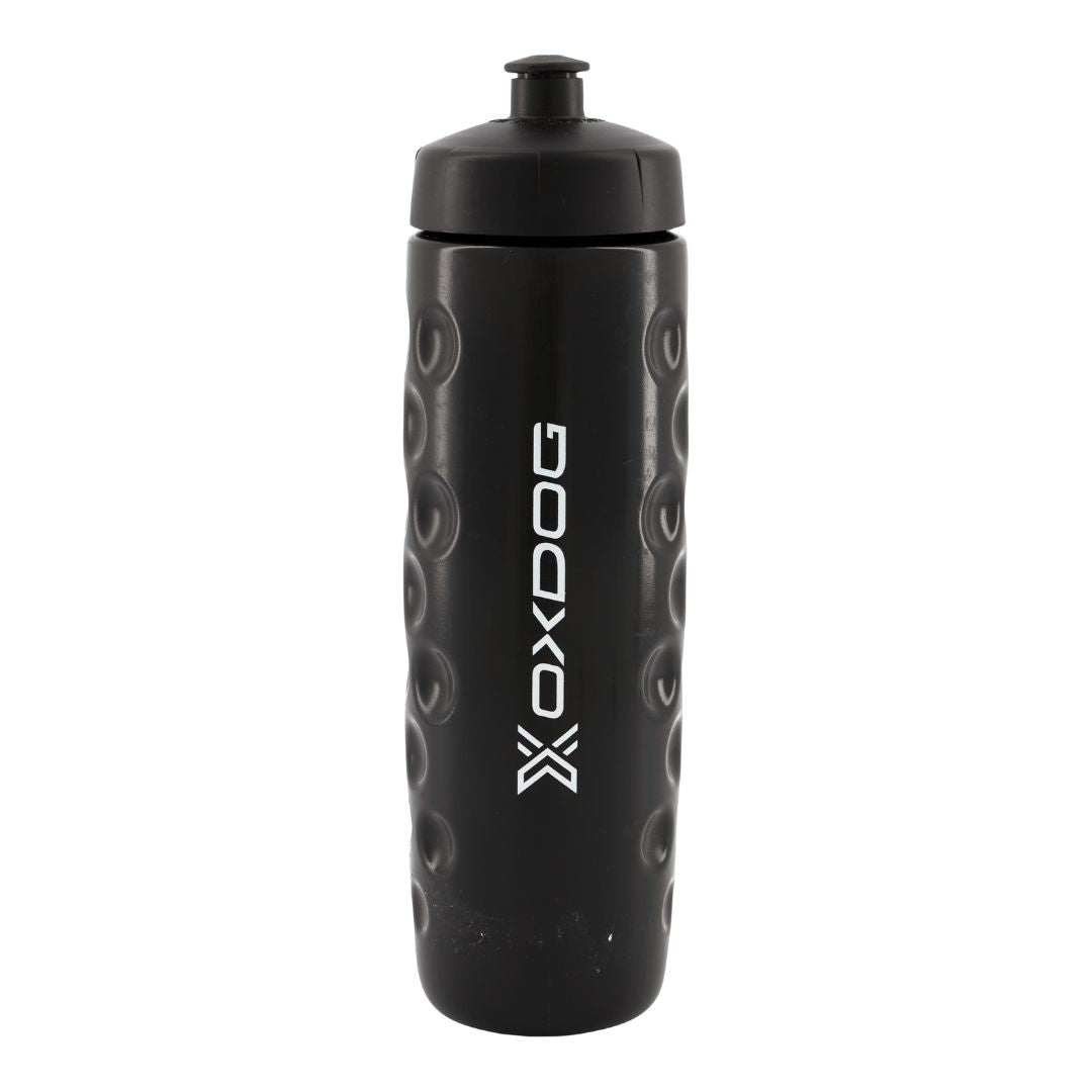 Oxdog K2 Flaske  Black