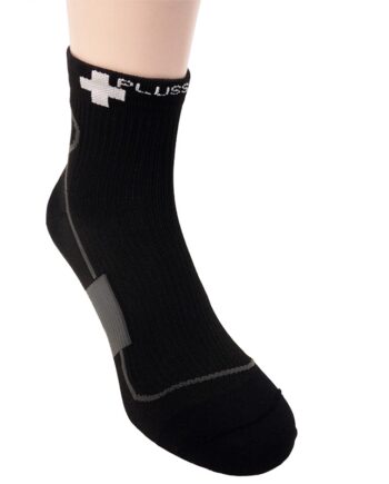 Plussock Running Stimulation    Str 47-48