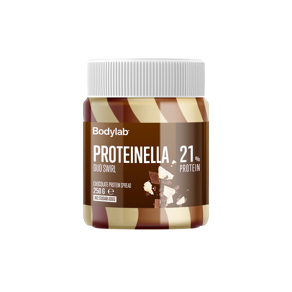 Proteinella  250    Duo Swirl
