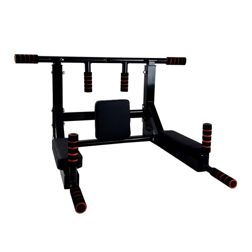 Pull Up Chin Up Og Push Up Bar