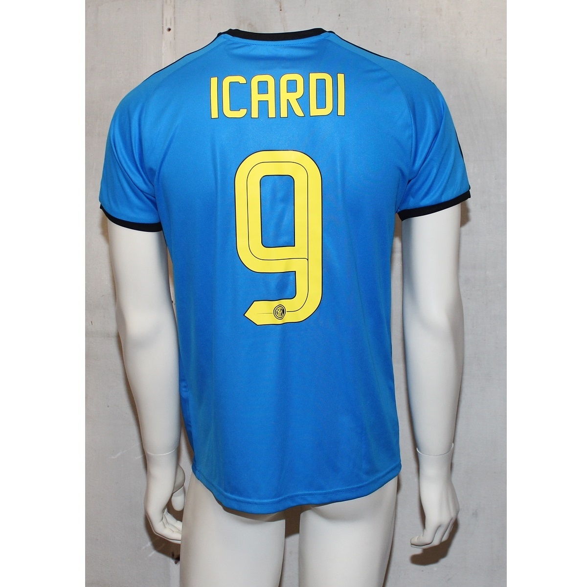 Puma Liga Core Jersey Icardi Sun Stripes-