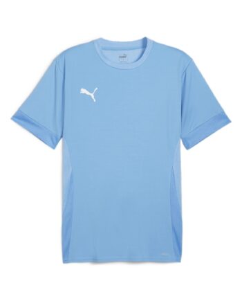 Puma Teamgoal Matchday Jersey Sky Blue Mens-