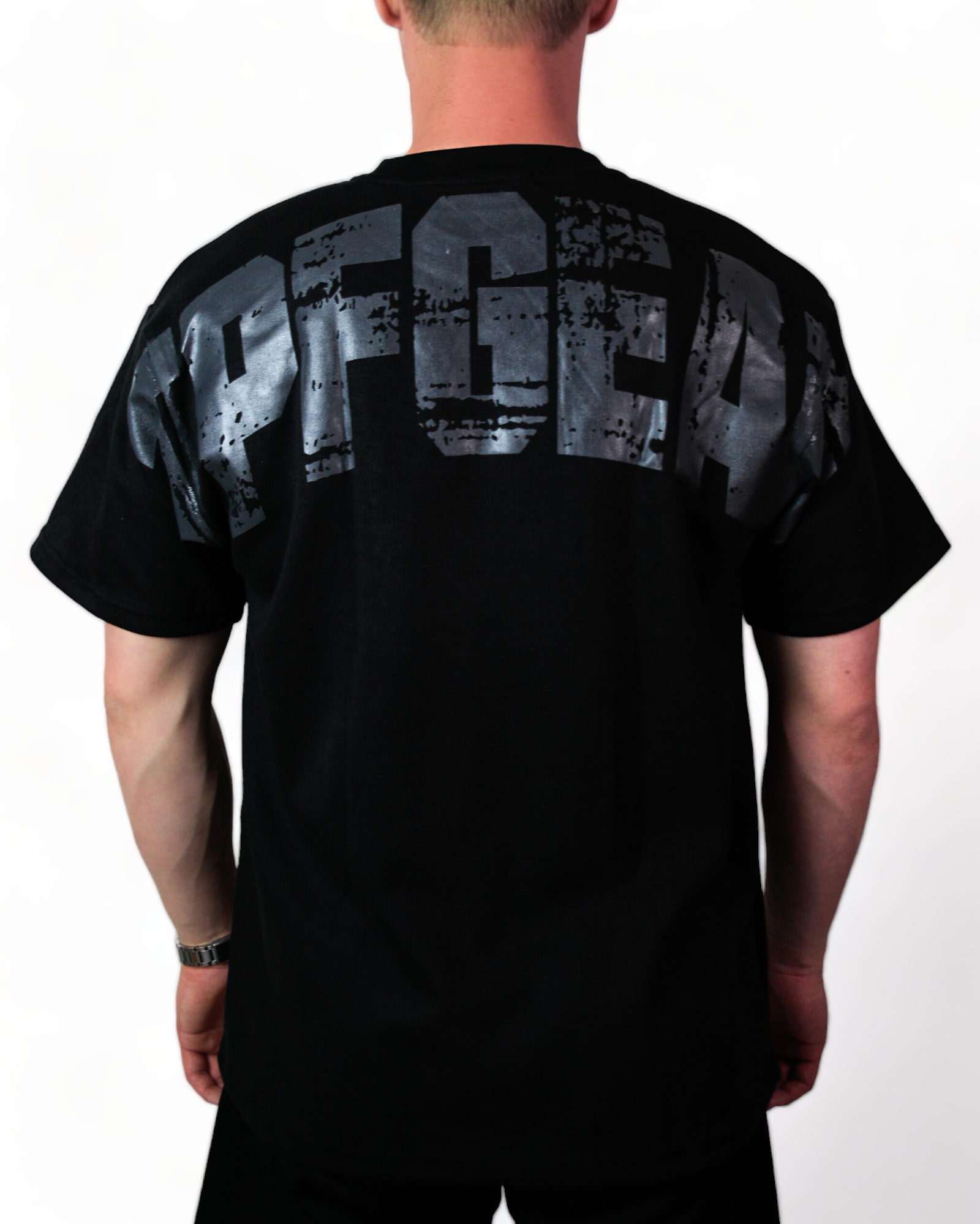 Raw Pump Tee