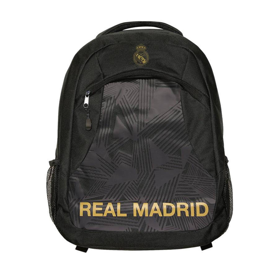 Real Madrid Luksus Skoletaske