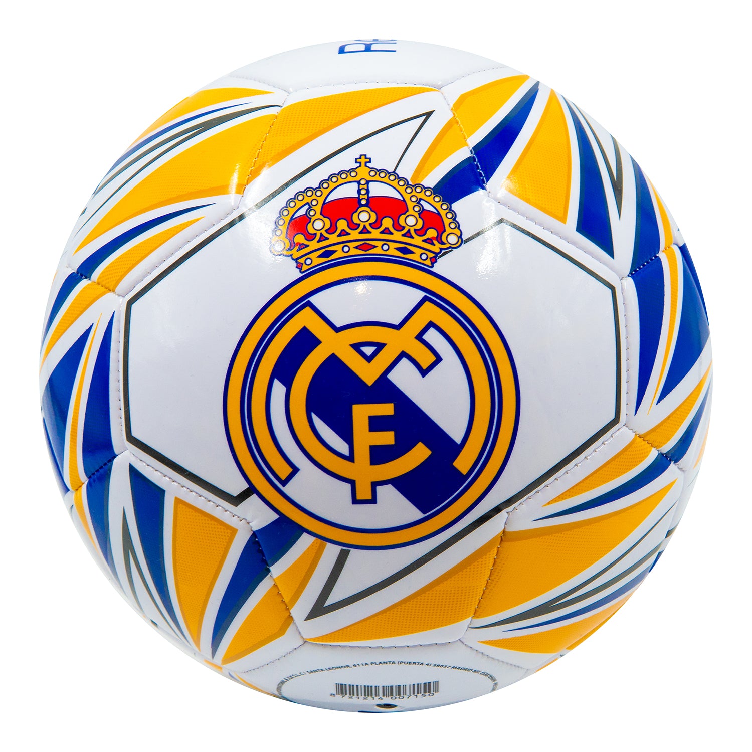 Real Madrid Str   Fodbold