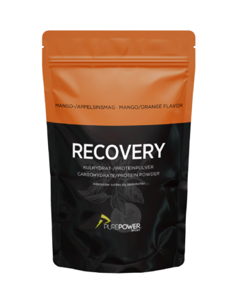 Recovery Mango   Appelsin 400