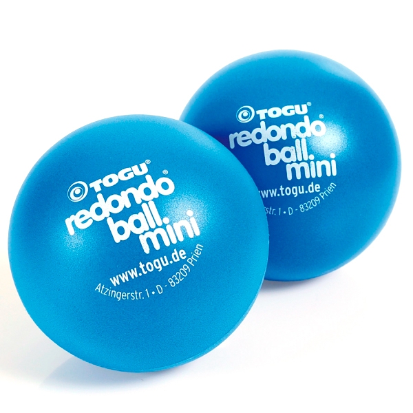 Redondo Ball Mini Inkl  Pumpe  Sæt