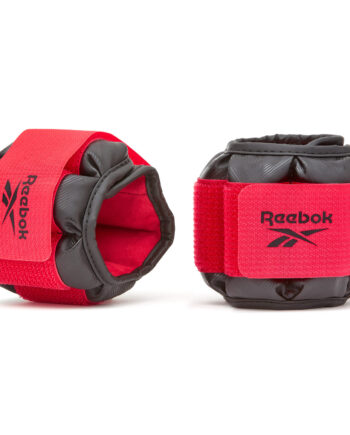 Reebok Premium Ankel-   Håndledsvægte    Stk  1kg