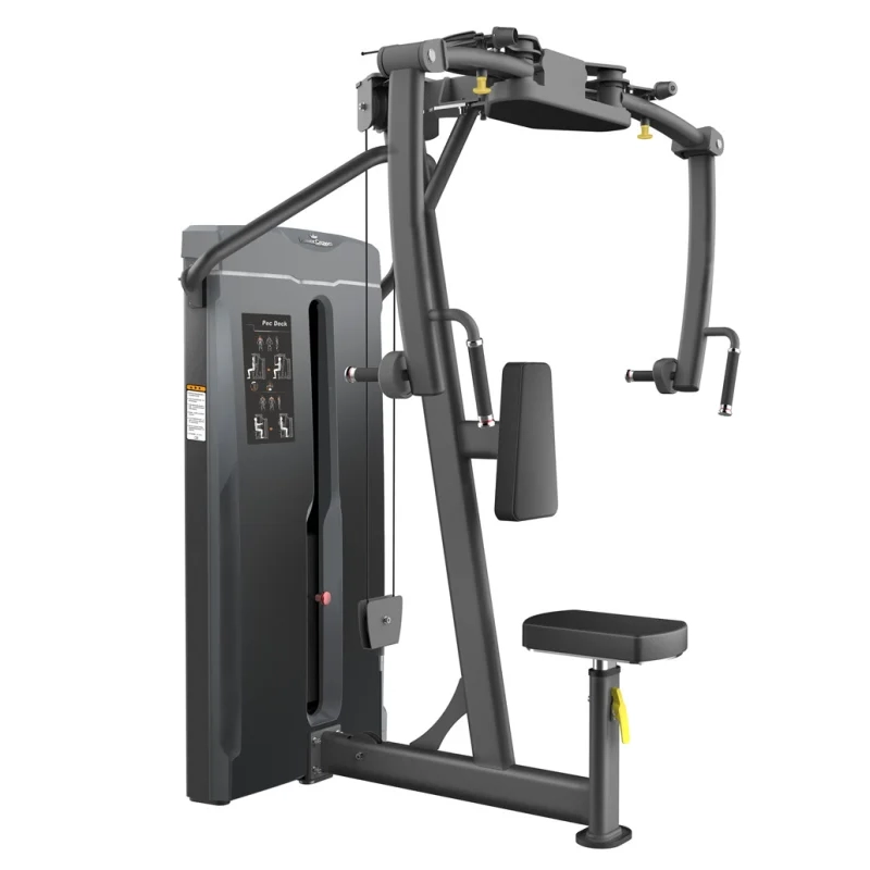 Relax Pro Fitness Relax Pec Fly   Rear Delt