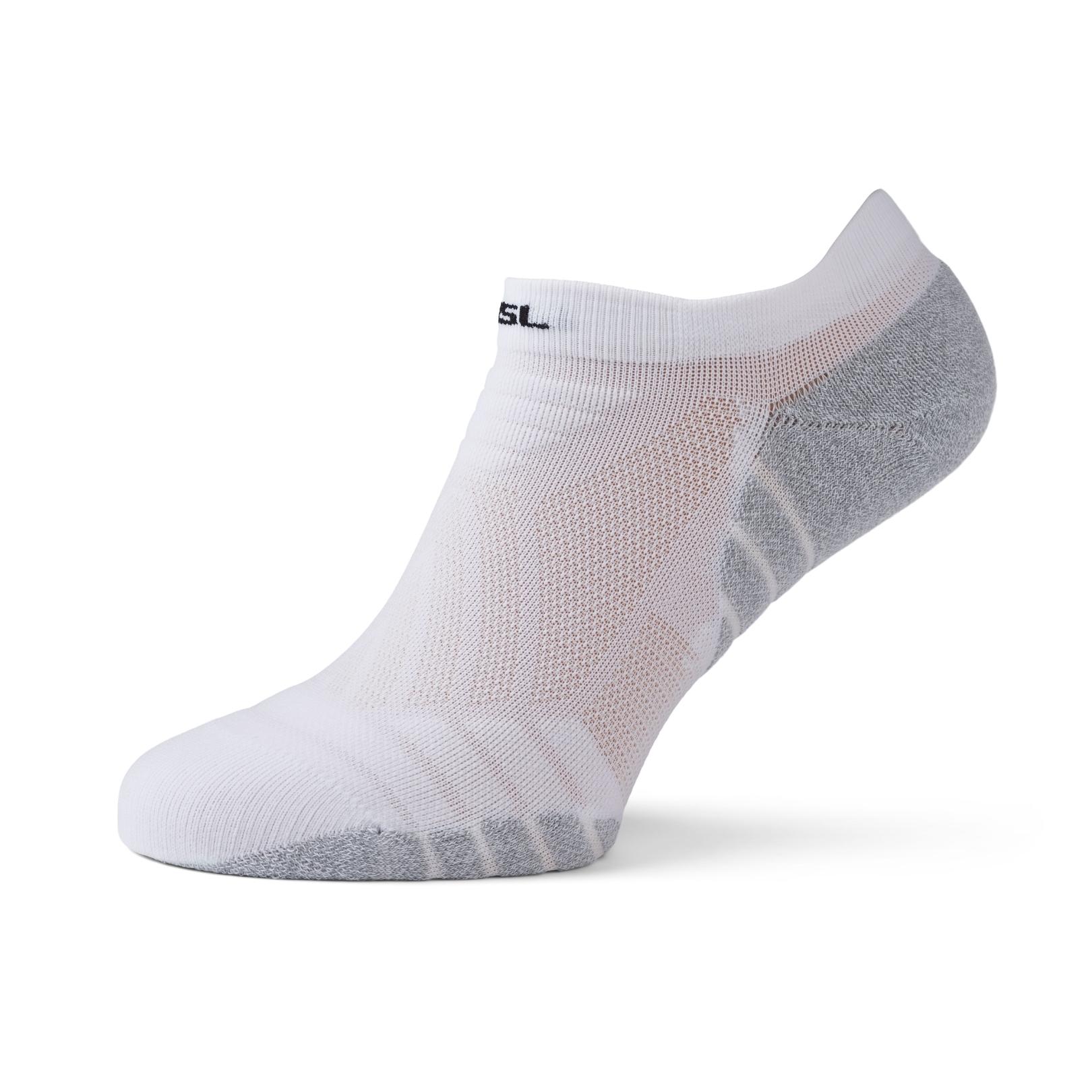 Rsl Socks Premium -pack White Grey