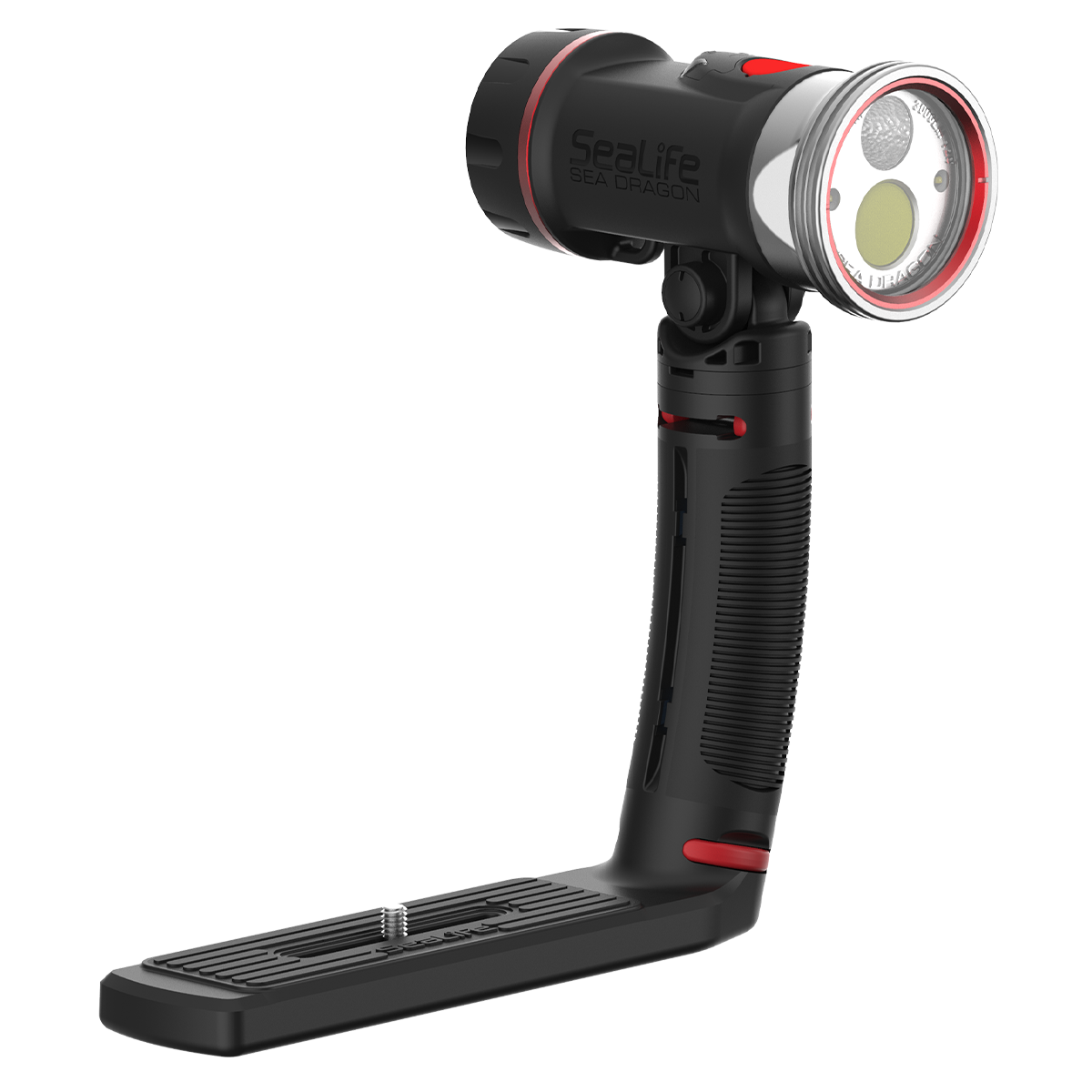 Sea Dragon 3000sf Pro Dual Beam Lygtesæt