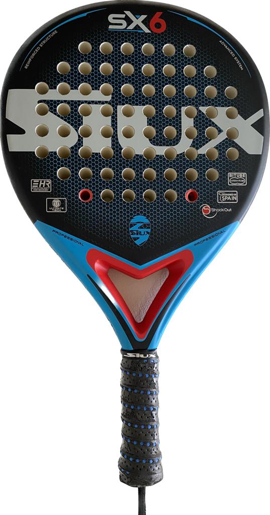 Siux Sx6 Outlet