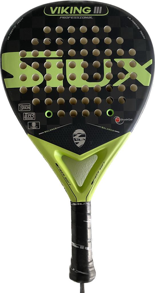 Siux Viking     Outlet