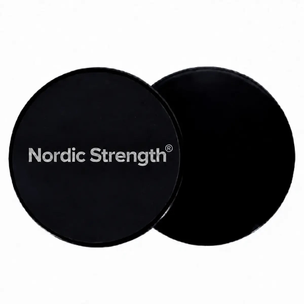 Slide Pads Fra Nordic Strength