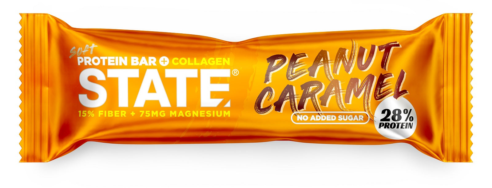 State Proteinbar Peanut Caramel