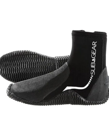 Subgear Boot Comfort 5mm Xxs