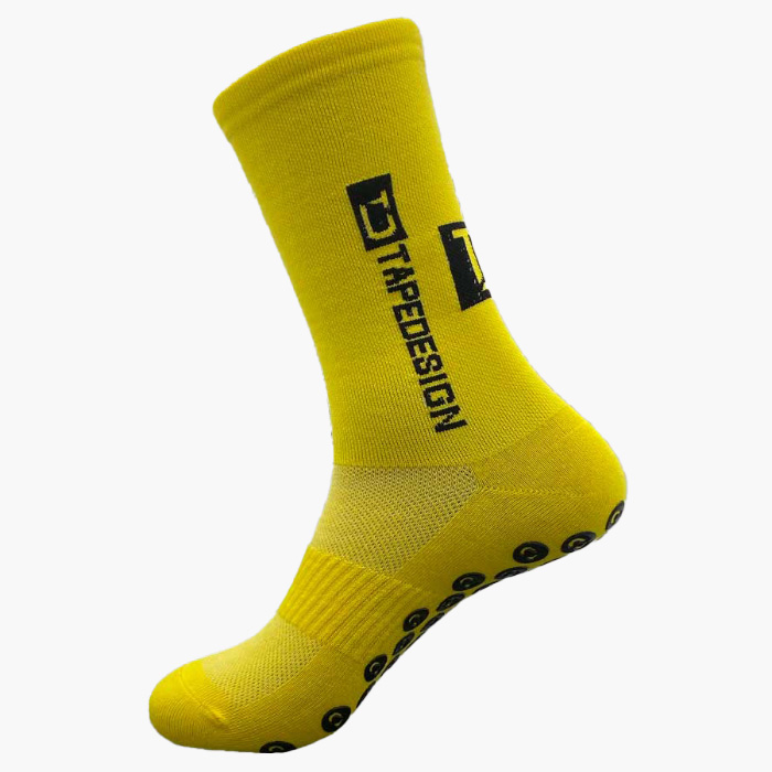 Tapedesign Superlight Sock  Gul