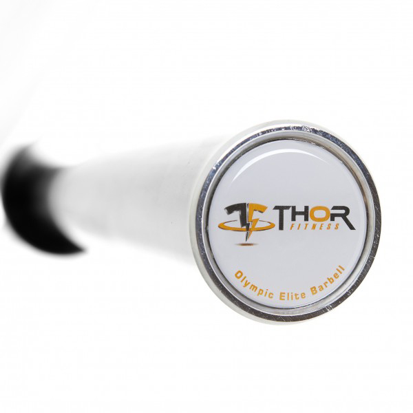 Thor Fitness Ol Dame Vægtstang 15kg   201cm