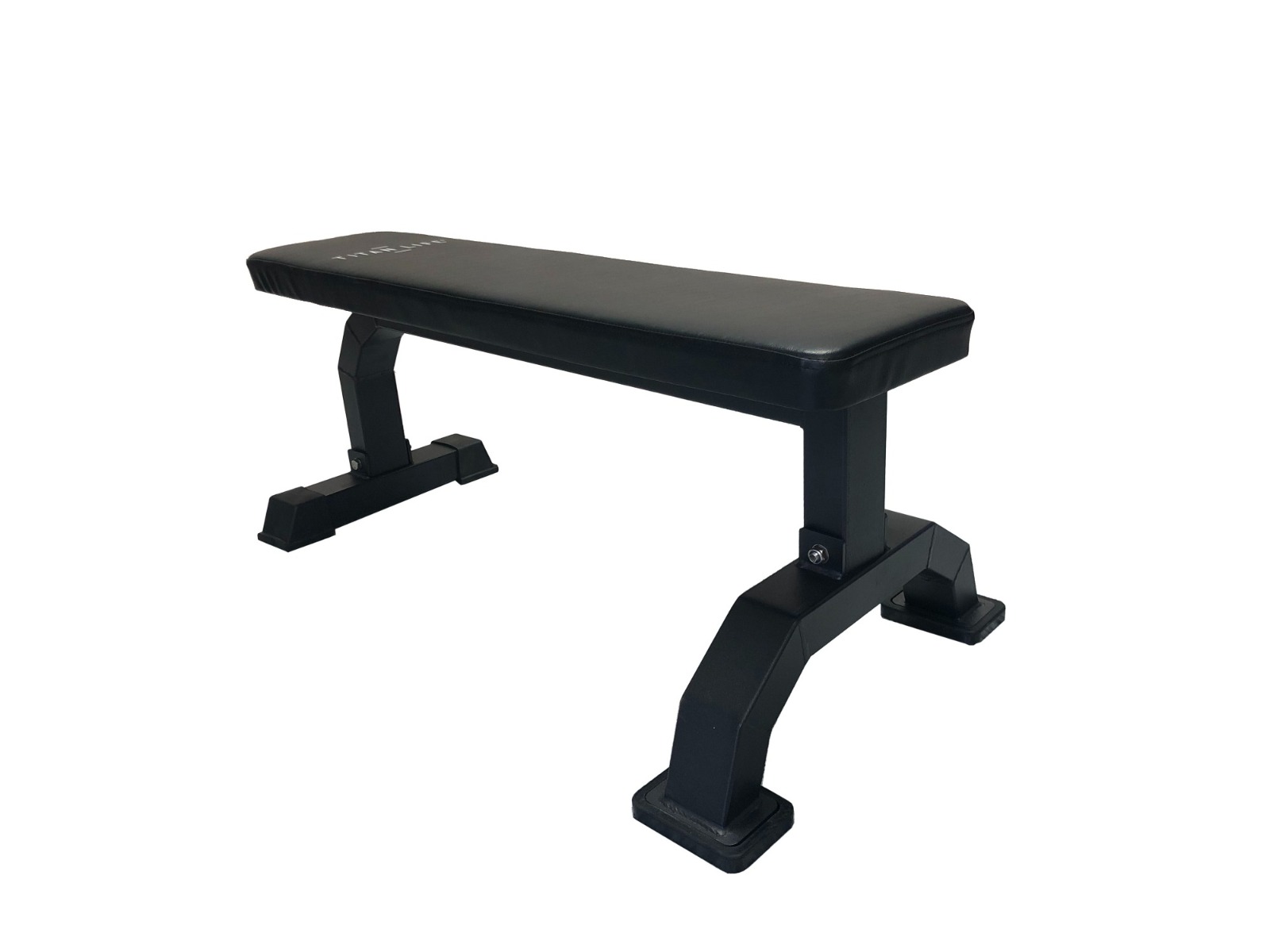 Titan Life Bench Flat Ii Flad Træningsbænk