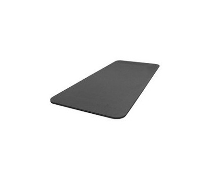 Titan Life Yogamåtte 5cm Sort
