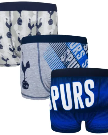 Tottenham Børne Boxer Sæt   Stk