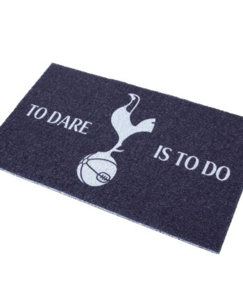 Tottenham Dørmåtte