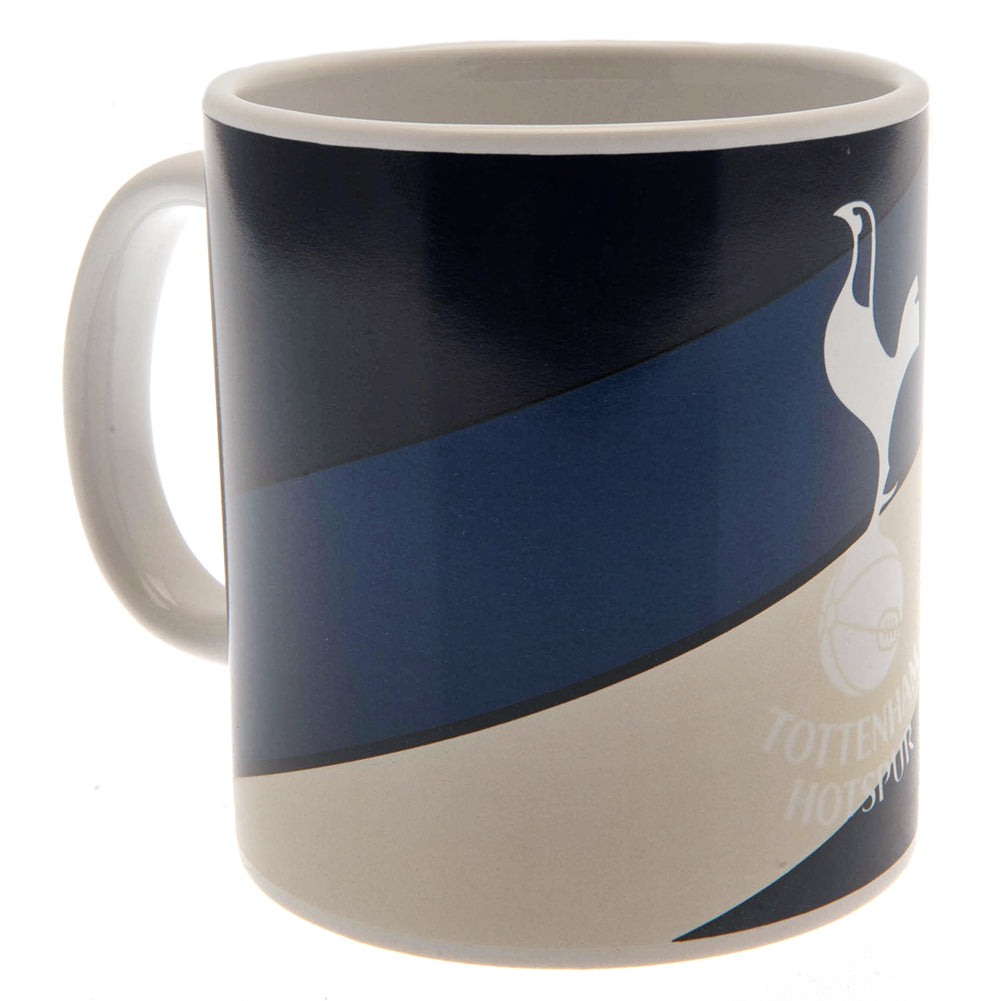 Tottenham Jumbo Krus