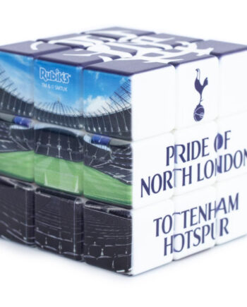 Tottenham Rubiks
