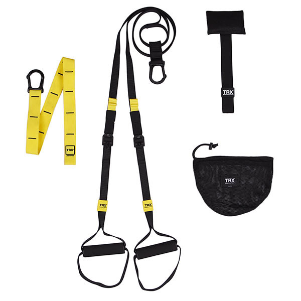 Trx  Move Suspension Trainer