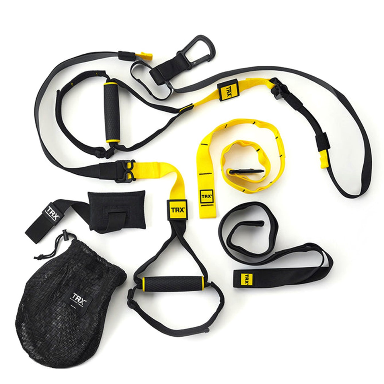Trx  Pro     Kit Suspension Trainer