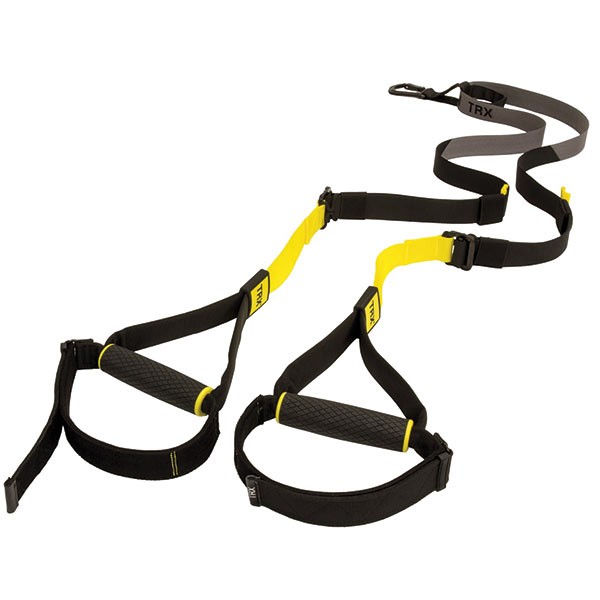 Trx  Pro     Suspension Trainer