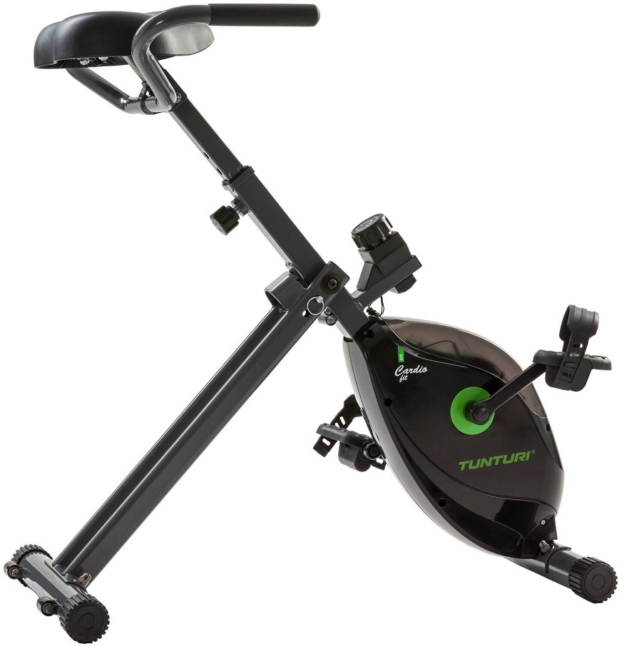 Tunturi  Desk Bike D20