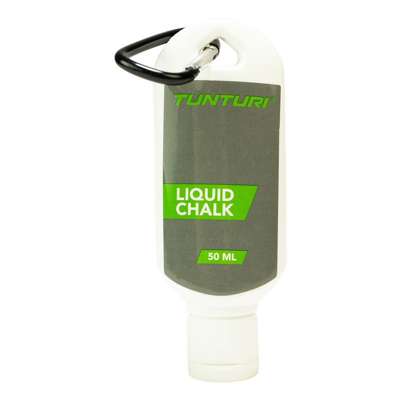 Tunturi  Liquid Chalk  Flydende Kalk 50 Ml