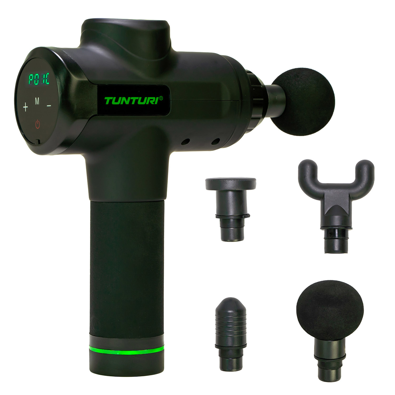 Tunturi  Massage Gun