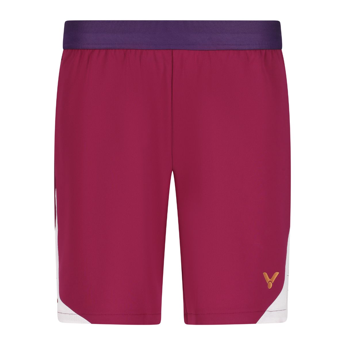 Victor  -65201 Lzj Shorts Boysenberry