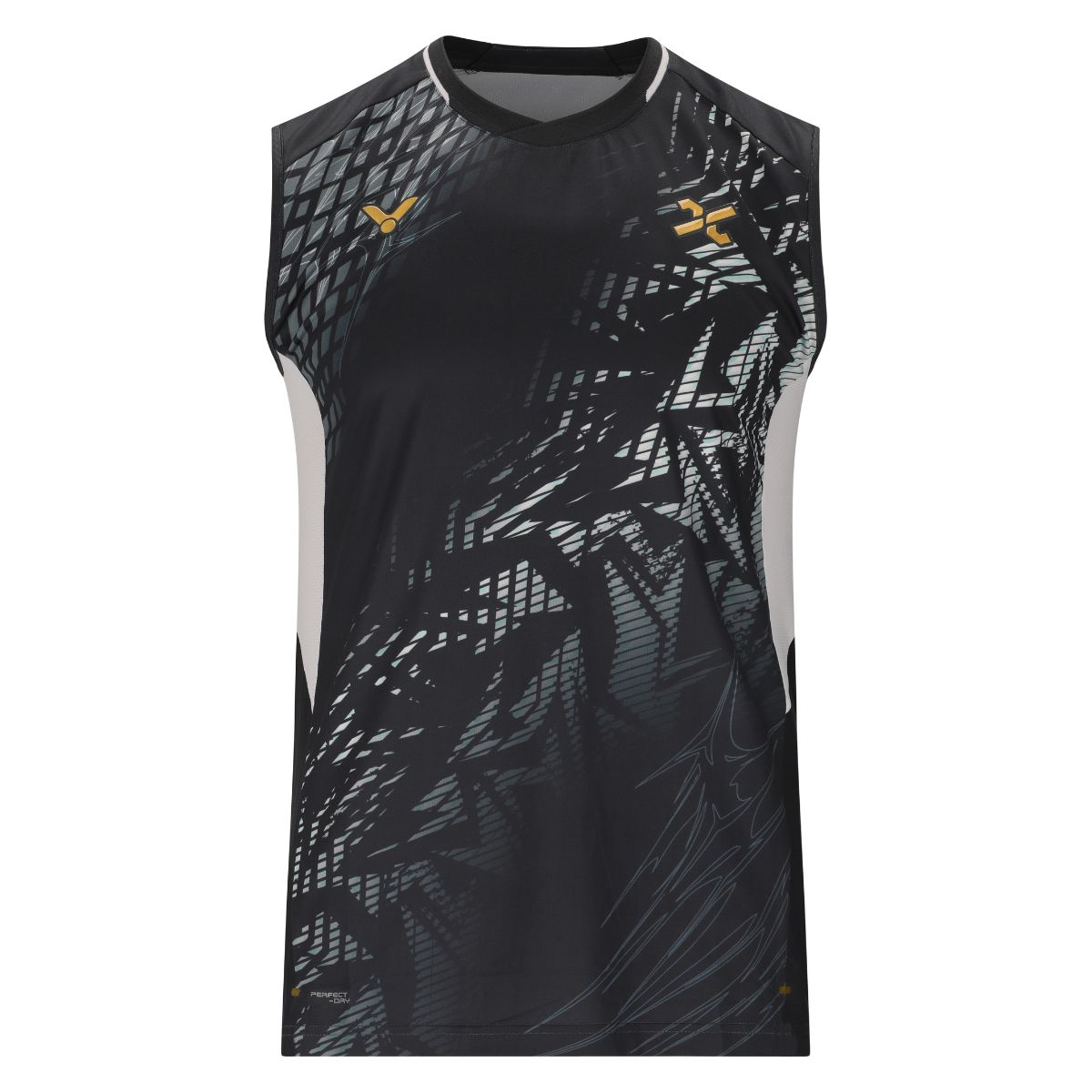 Victor  -65005 Jc  -shirt Turbulence