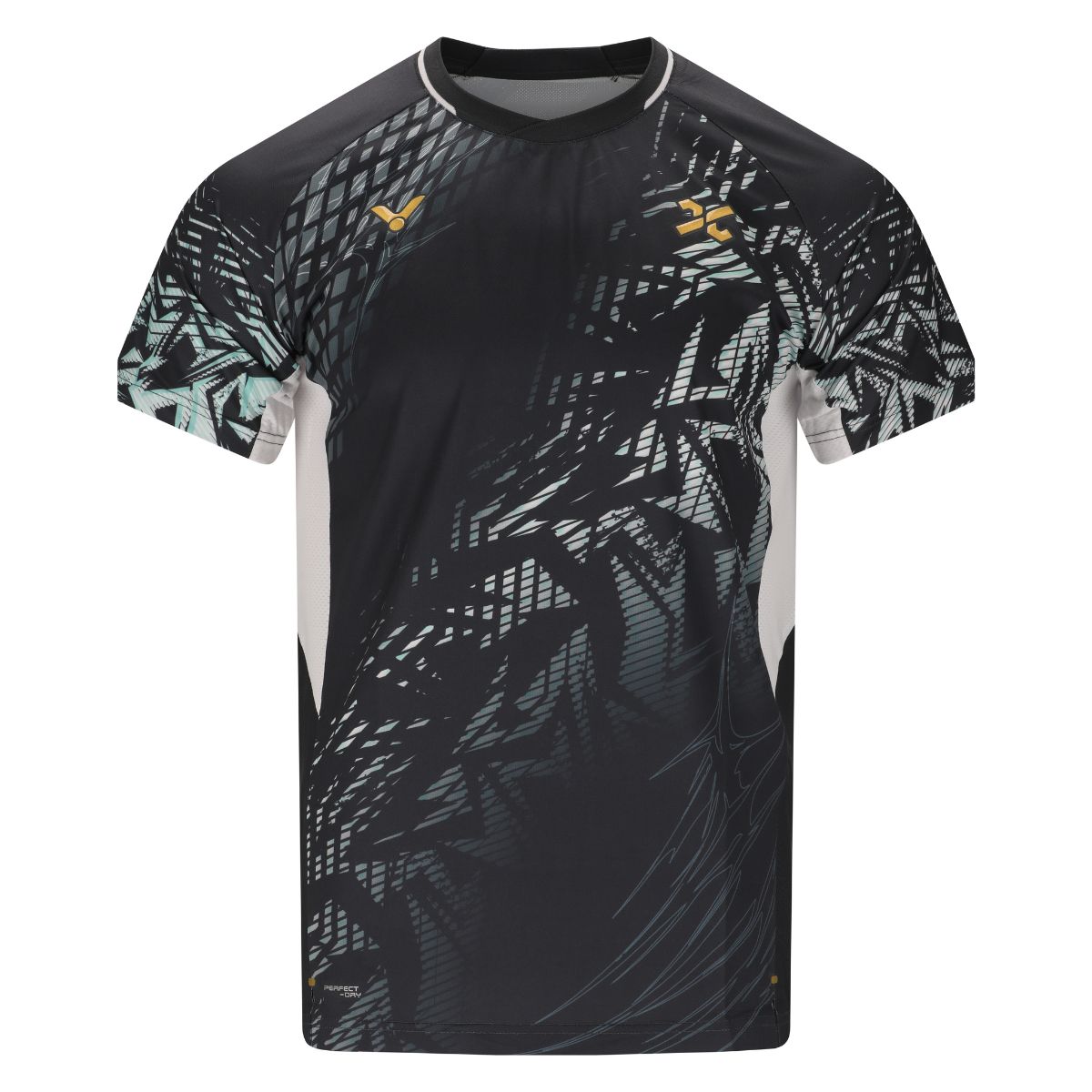 Victor  -65004 Jc  -shirt Turbulence