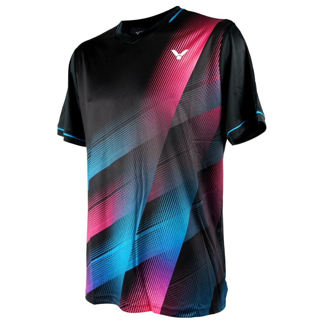 Victor -53104 -shirt Black