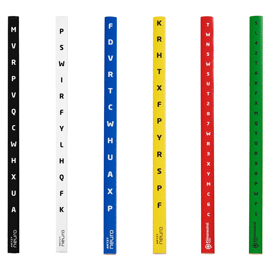 Vision Stick  Sort