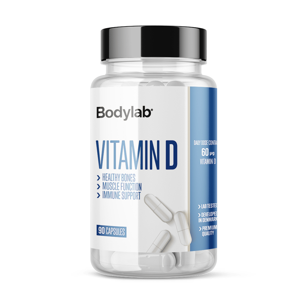 Vitamin    90 Stk