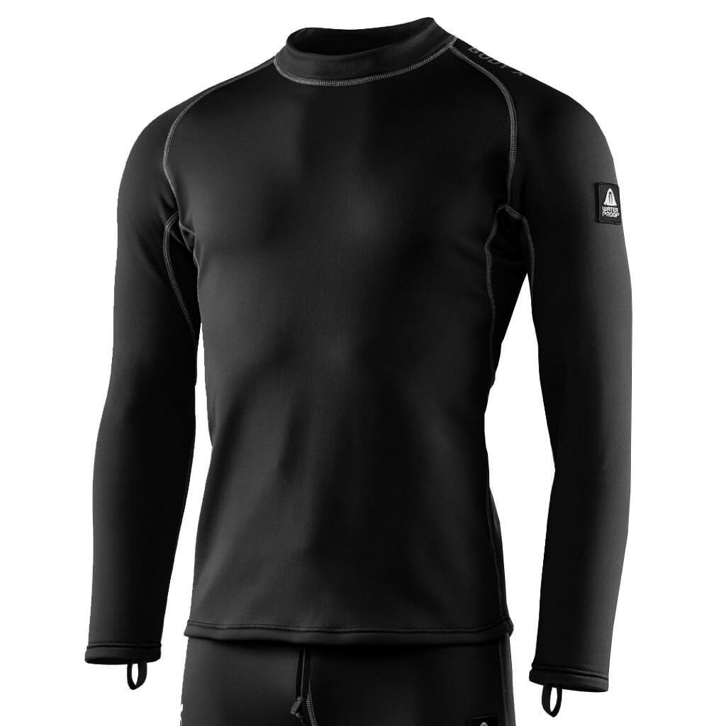 Waterproof Body   Top