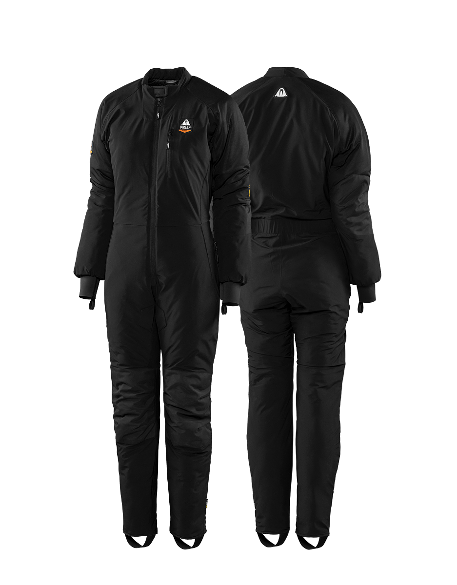 Waterproof Inderdragt Dame Nord   300g