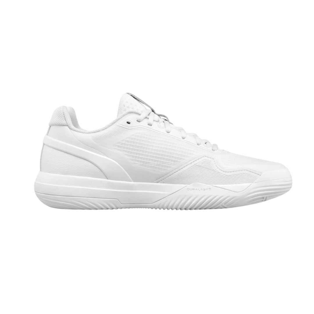 Wilson Rush Pro Padelsko White White White 40