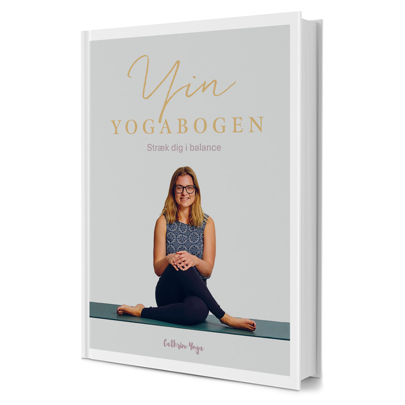 Yin Yogabogen Stræk Dig Balance