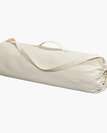 Yoga Taske   økologisk Bomuld  By 75 Cm  Natur