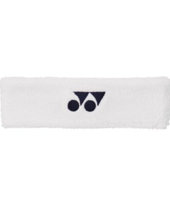 Yonex Ac259ex Headband White