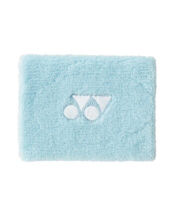 Yonex Ac492ex Wristband Aqua Blue